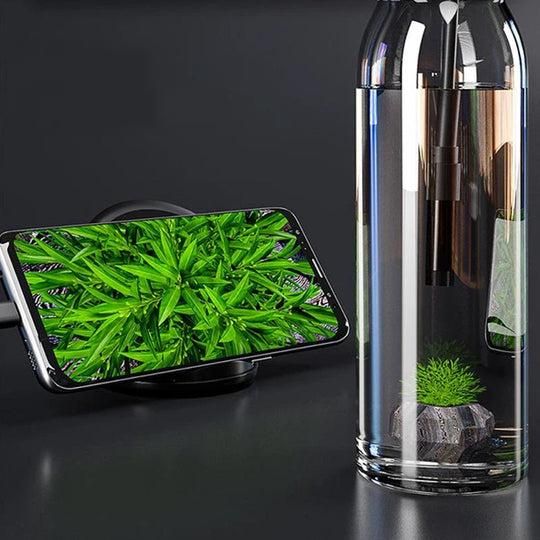 High-Definition Endoscope for Car Inspection 8 11881 268987