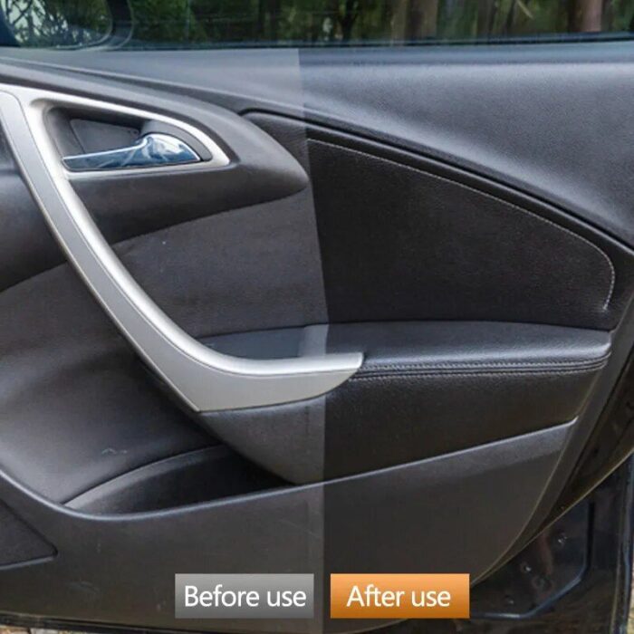 Auto Plastic Restorer - Image 5